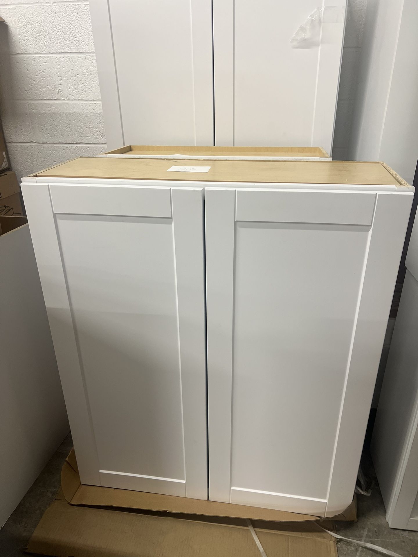 Cabinets