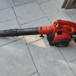 RedMax Leaf Blower