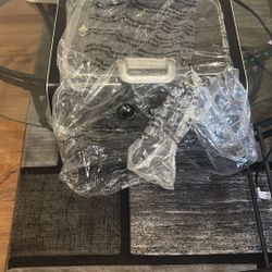 Indoor Grill/ Air fryer 