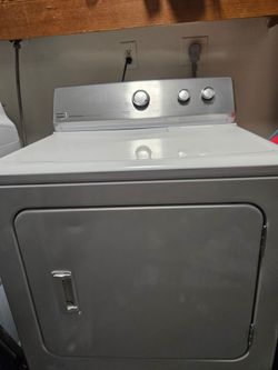 Maytag Electronic Dryer