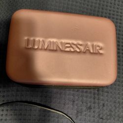 Luminess  Makeup System 