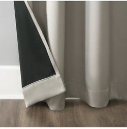 Blackout Curtain
