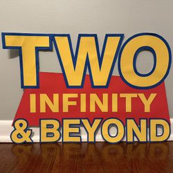 Toy Story Birthday Party Supplies 