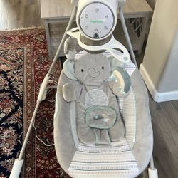 Ingenuity Baby Swing 