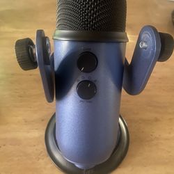 Blue Yeti