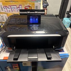 Canon PIXMA MG6220 Wireless Inkjet Photo All-in-One Printer