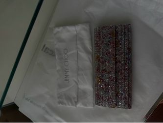 Jimmy choo bag