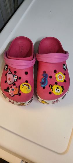 Crocs for kid 12C