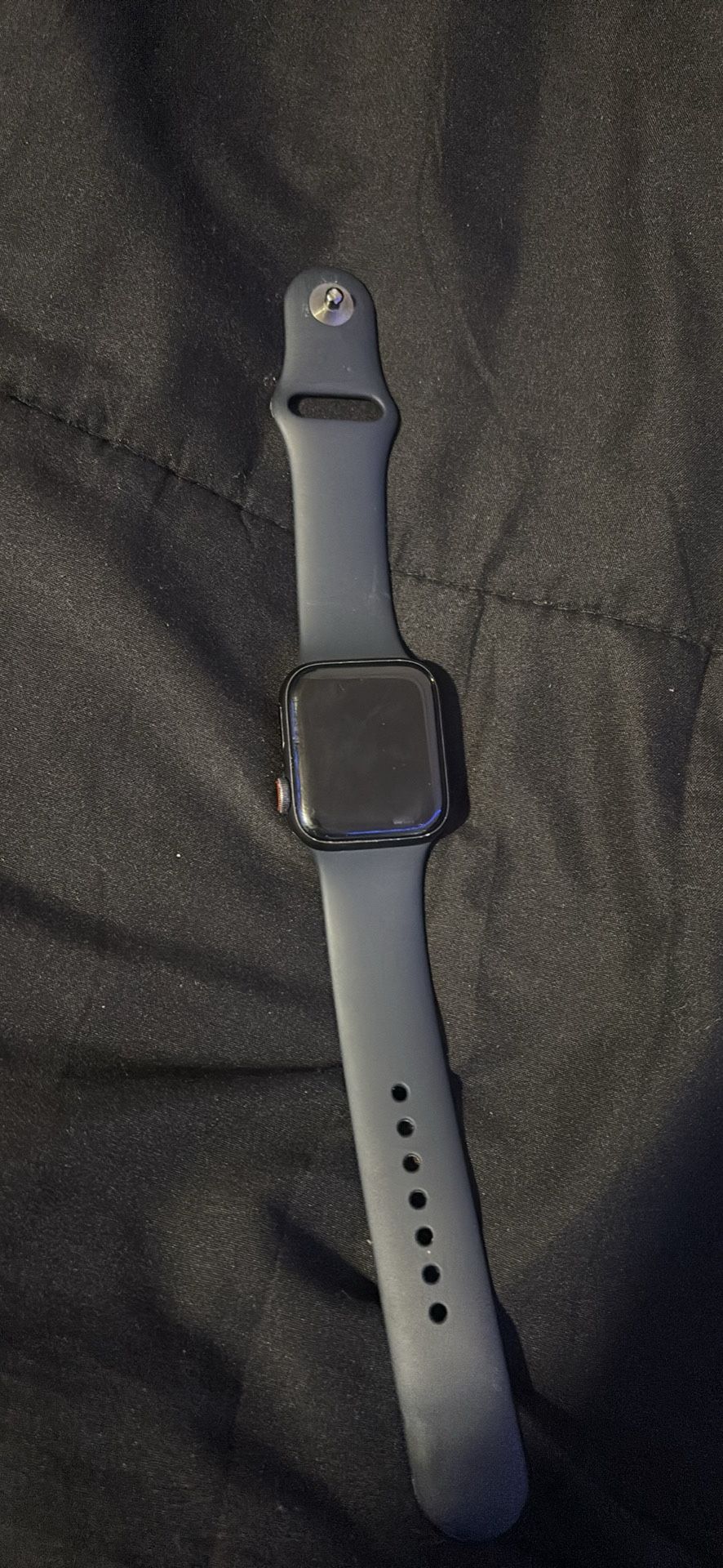Apple Watch Series Se 