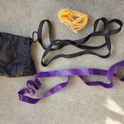 Resistance Bands