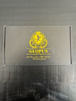Glopus Universal Phone Holder