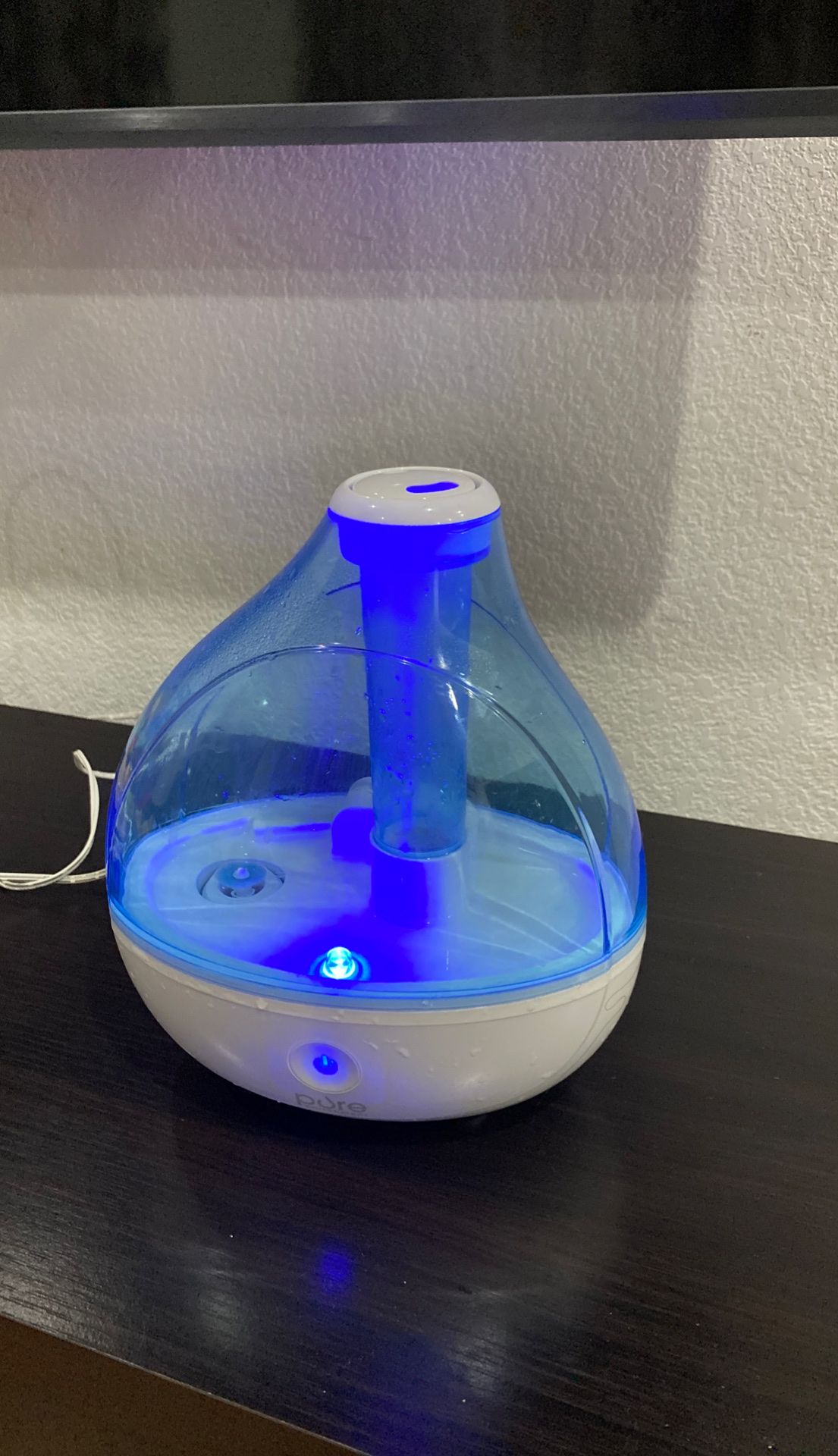 Pure Ultrasonic Humidifier