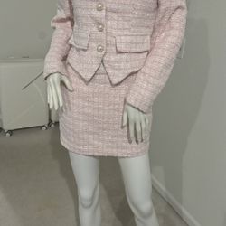 Brandnew Elegant Outfit Size Small 