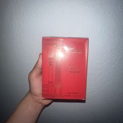 Baccarat Rouge 540