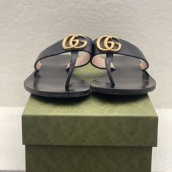 Gucci Sandals 