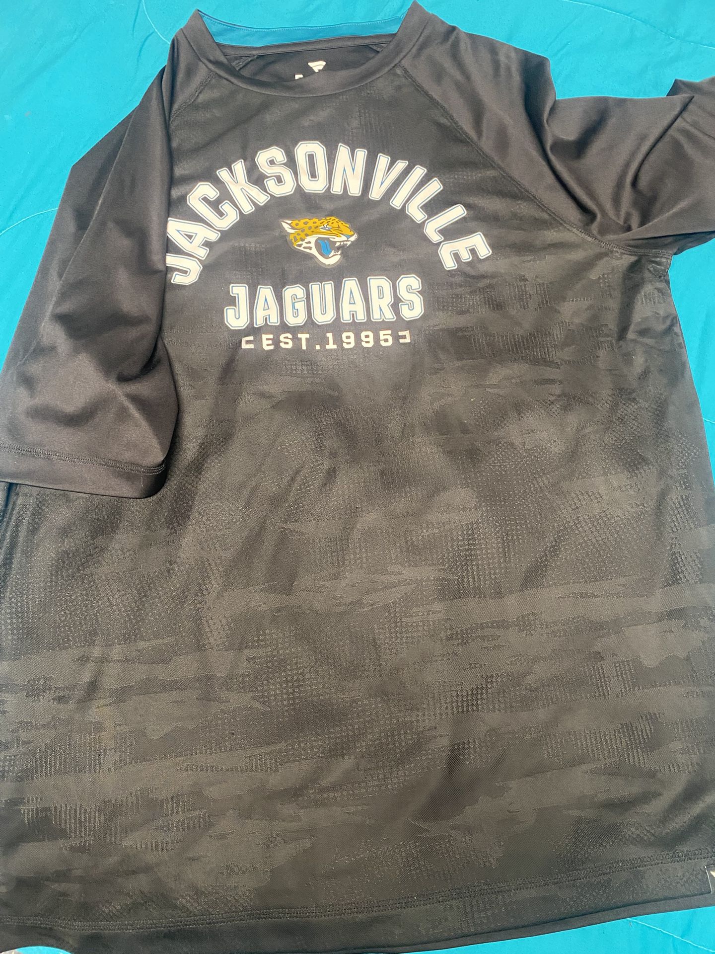 Jaguars Top $5