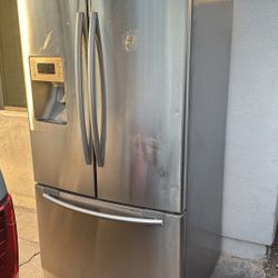 Samsung Refrigerador 