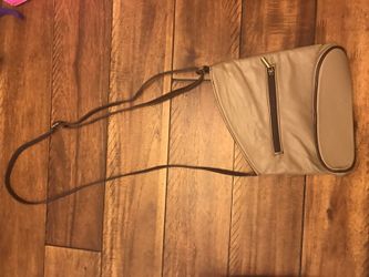 Authentic Italian leather purse new