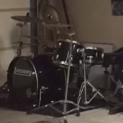 Drum Set 