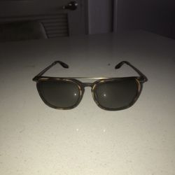 Barton Pepreira Ronson Sunglasses  