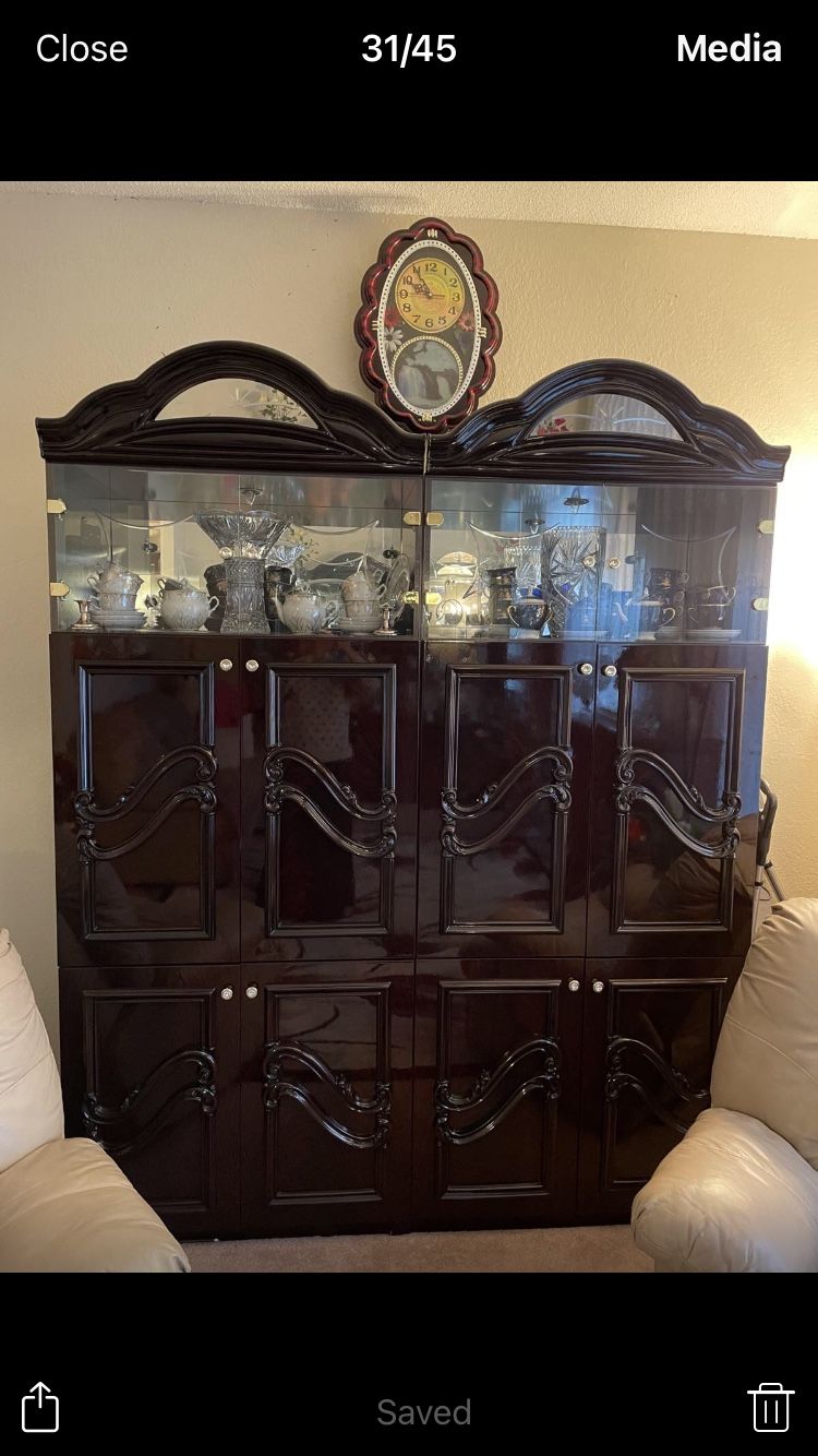 China Cabinet
