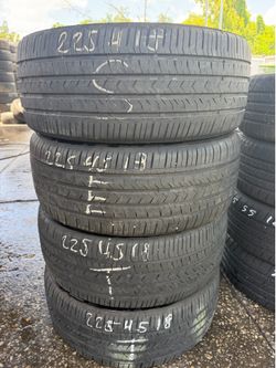 225/45/18