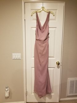 Formal Dress- plus size