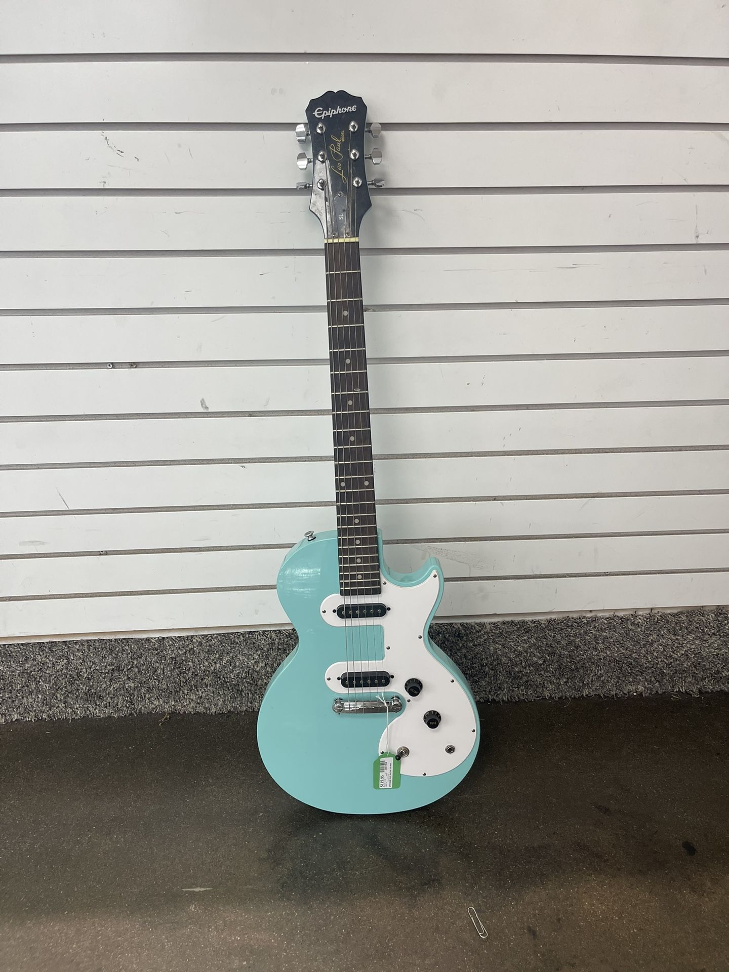 Epiphone Les Paul Electric Guitar