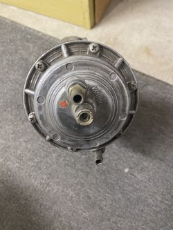 Turbonetics Wastegate