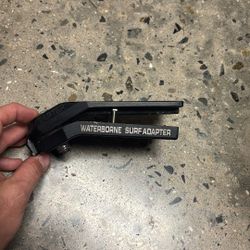 Waterborne Surf Skate Adapter