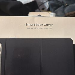Samsung Smart Book Cover ~ Keyboards, Standard/Slim