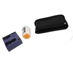 GM Genuine Parts Tire Air Compressor Package with Tire Sealer