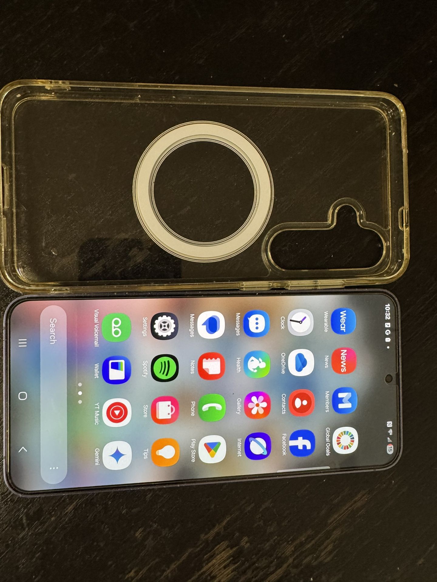 Samsung Galaxy S24 Plus Att