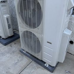 Mini Spilt 42,000 BTU Heat / Ac 