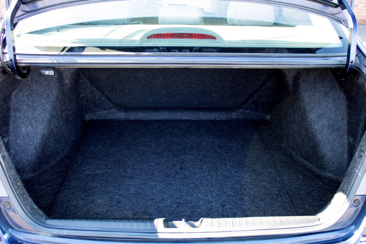 2007 Honda Civic Sdn