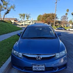 2010 Honda Civic