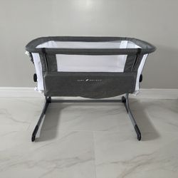 Baby Delight Beside Me