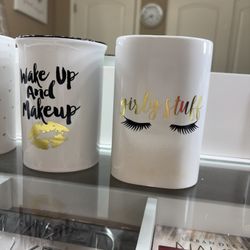 Makeup Brush Holder $5 Each 