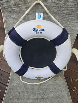 Corona light life preserver