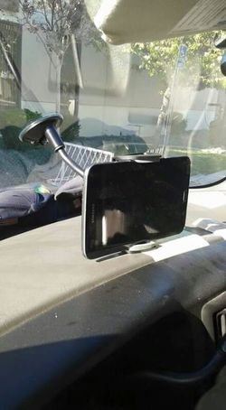 Universal Cell Phone Holder Any Size