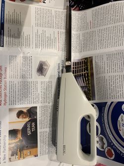 Regal electric knife