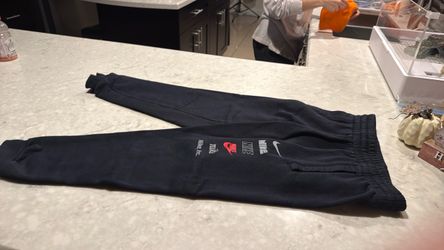 Nike sweater and pants