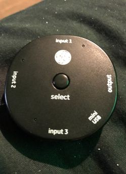 HDMI Switch