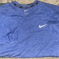 Nike Dri Fit Size L And XL