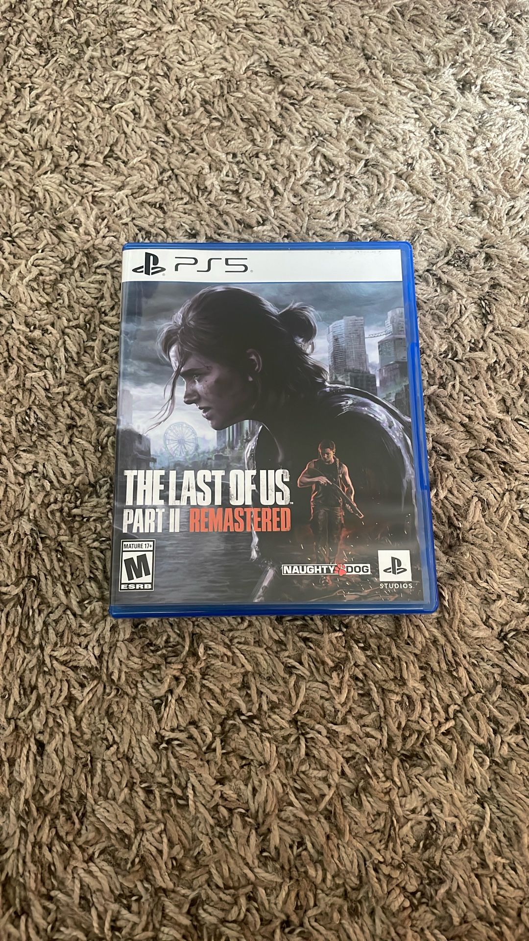 The Last Of Us 2 