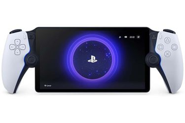 PlayStation Portal Remote Player