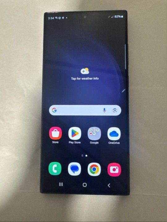 Samsung S23 Ultra 512gb Unlocked