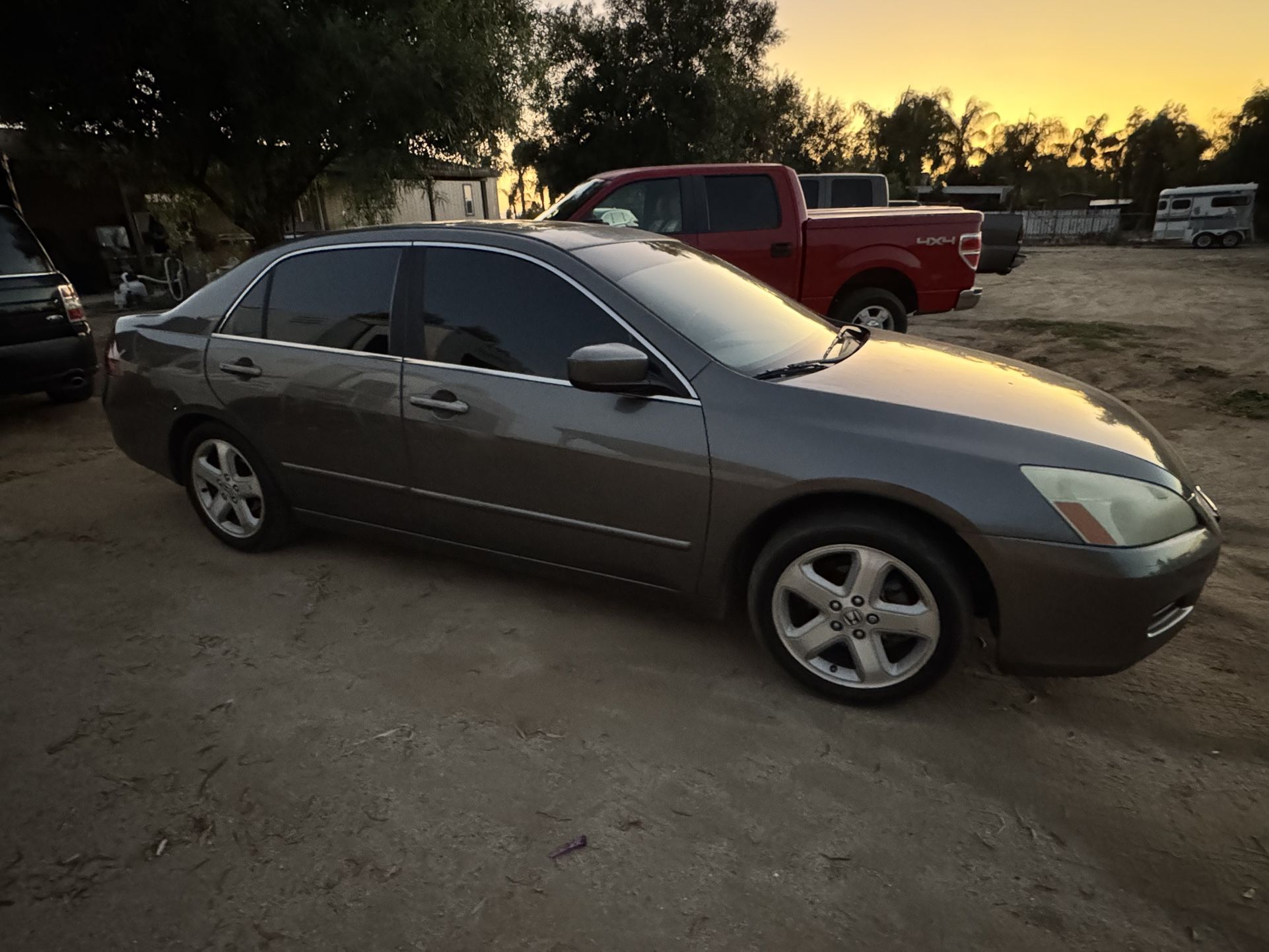 2006 Honda Accord