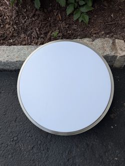 LED ceiling light