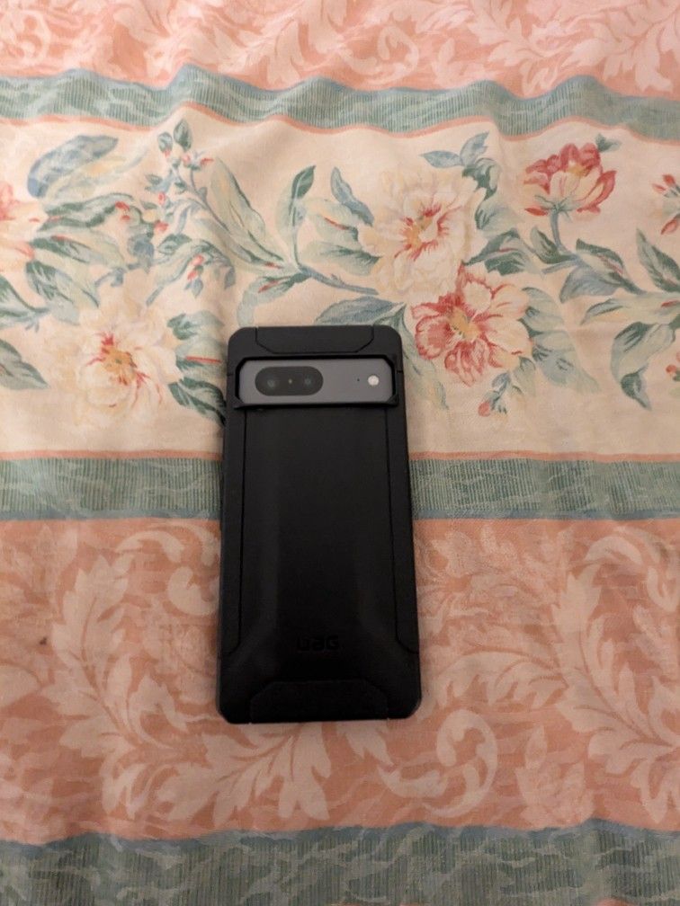 Google Pixel 7 Nothing Wrong